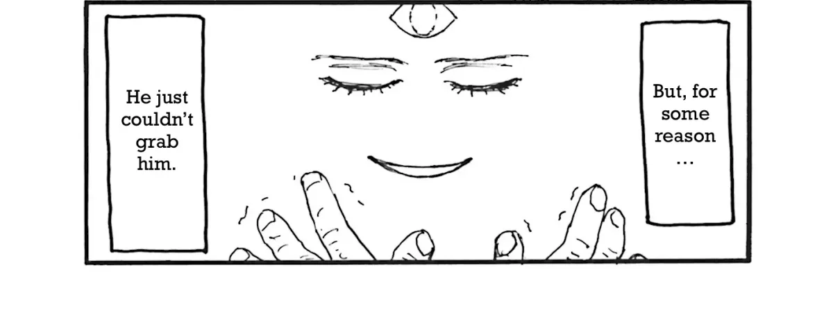Everyday Host Chapter 25 page 6 - 