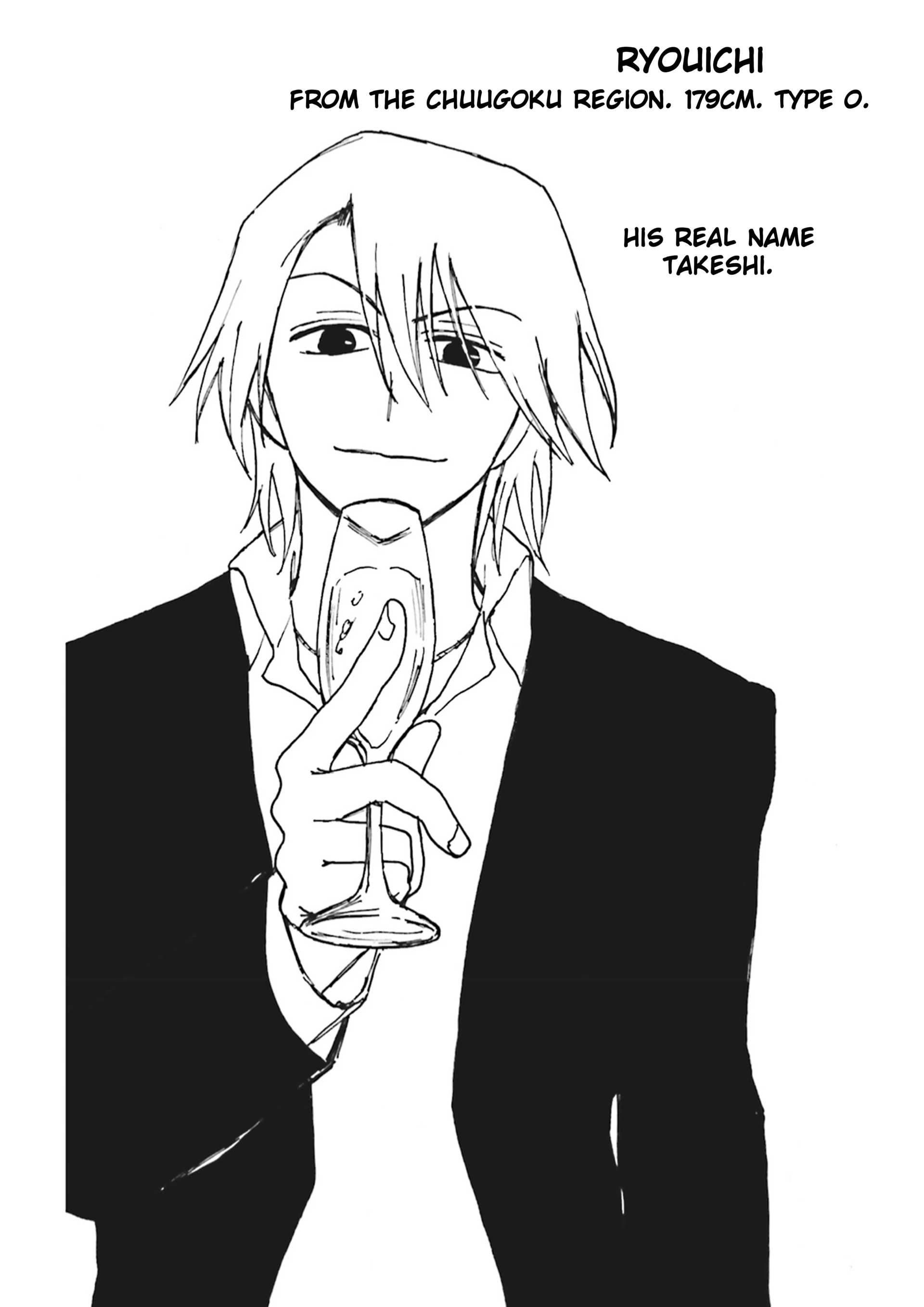 Everyday Host Chapter 3 page 10 - 