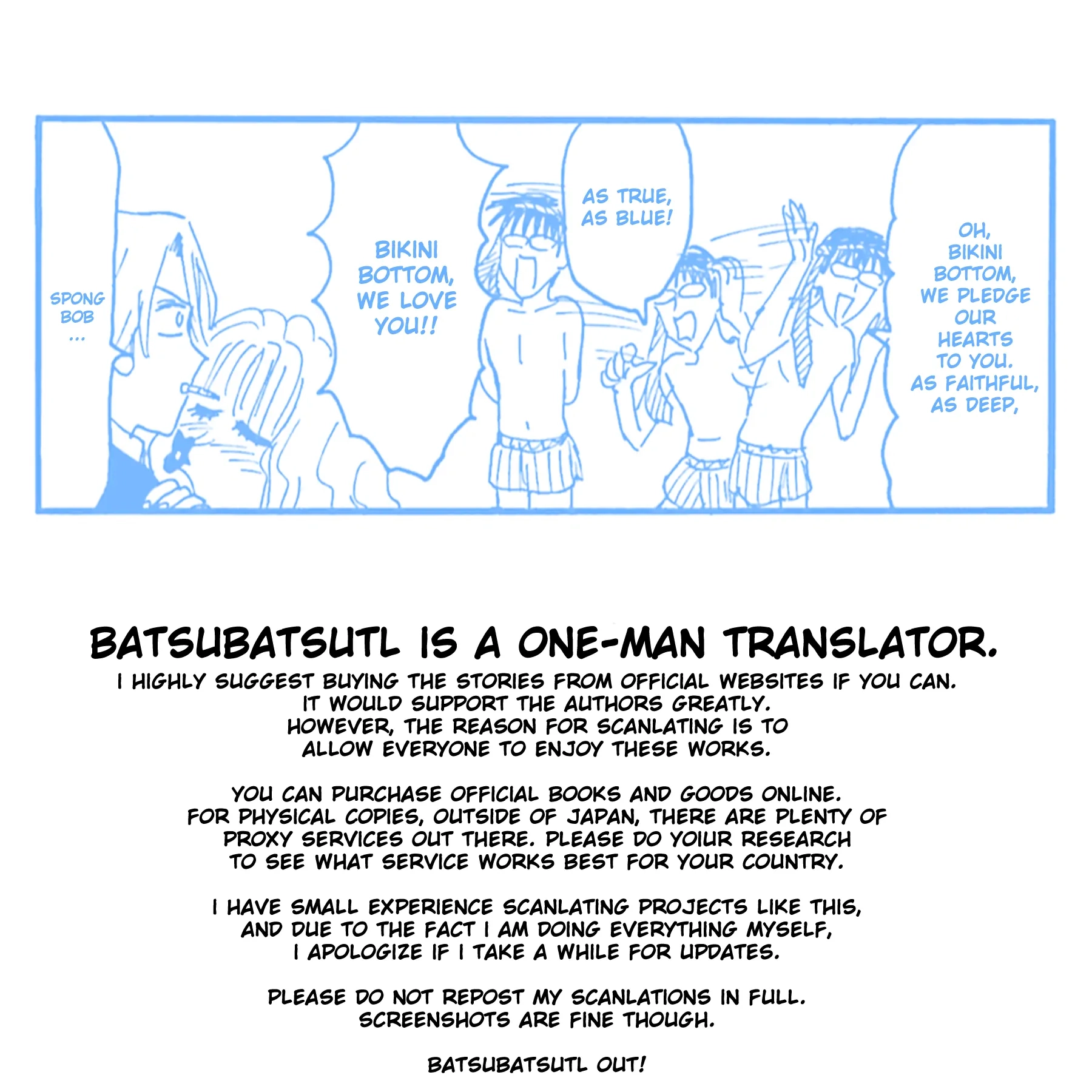 Everyday Host Chapter 9 page 9 - 