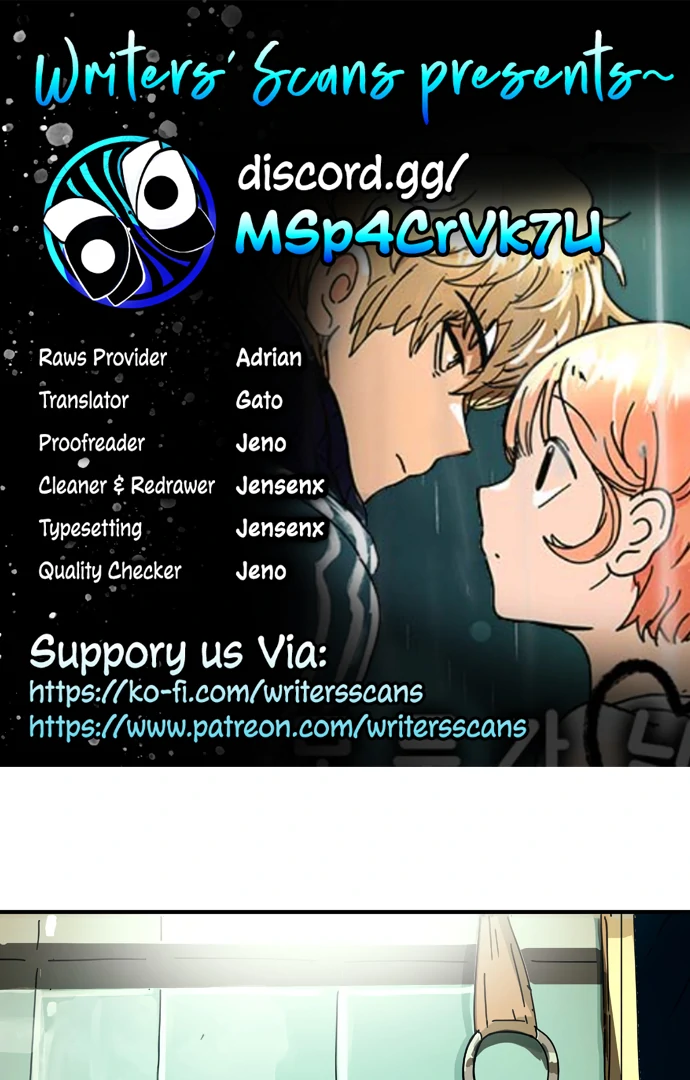 Everyone Hates Me Chapter 1 page 2 - 
