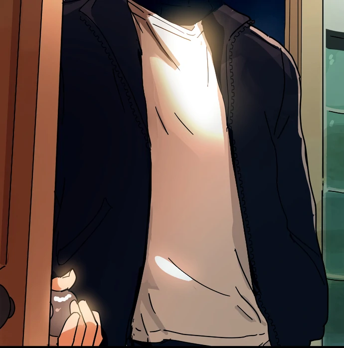 Everyone Hates Me Chapter 1 page 11 - 