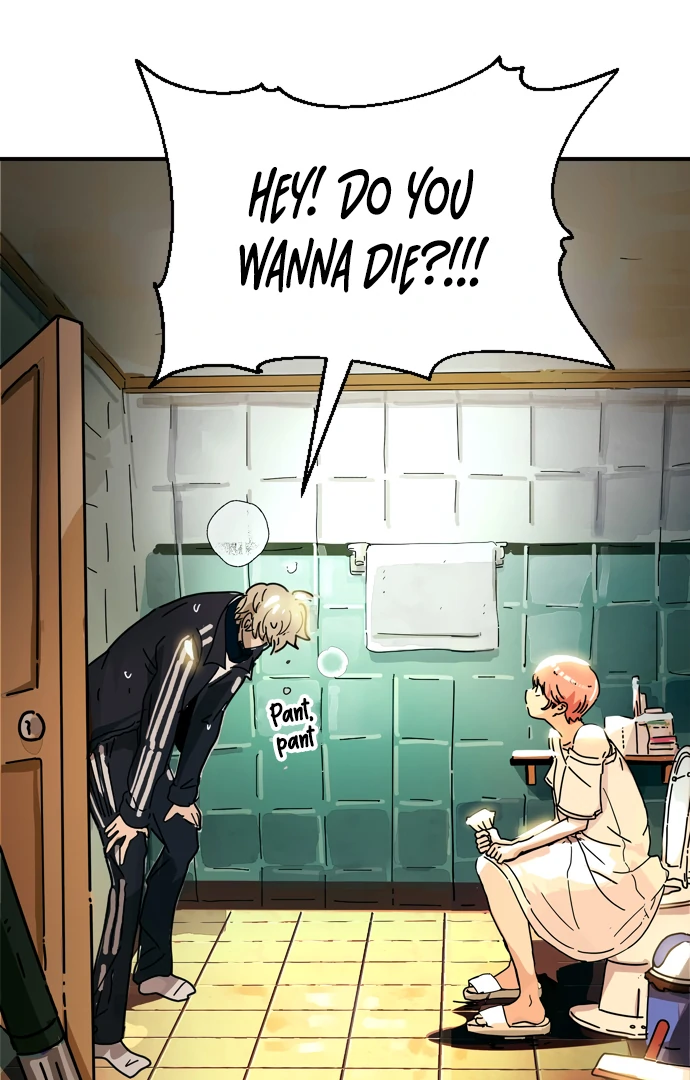 Everyone Hates Me Chapter 1 page 104 - 