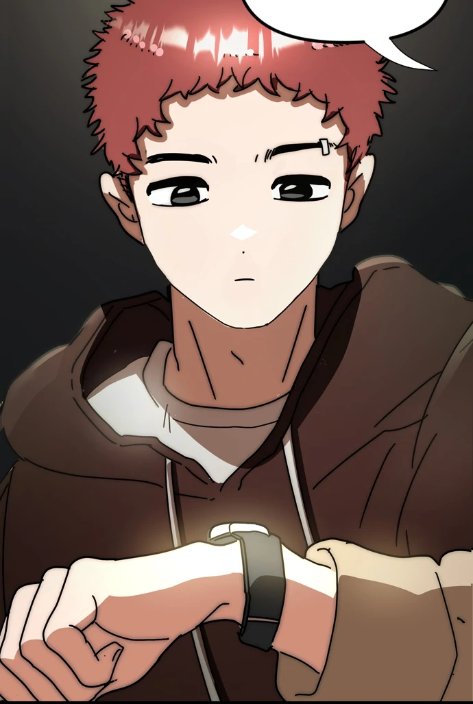 Everyone Hates Me Chapter 1 page 117 - 