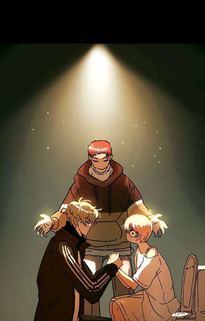 Everyone Hates Me Chapter 1 page 119 - 
