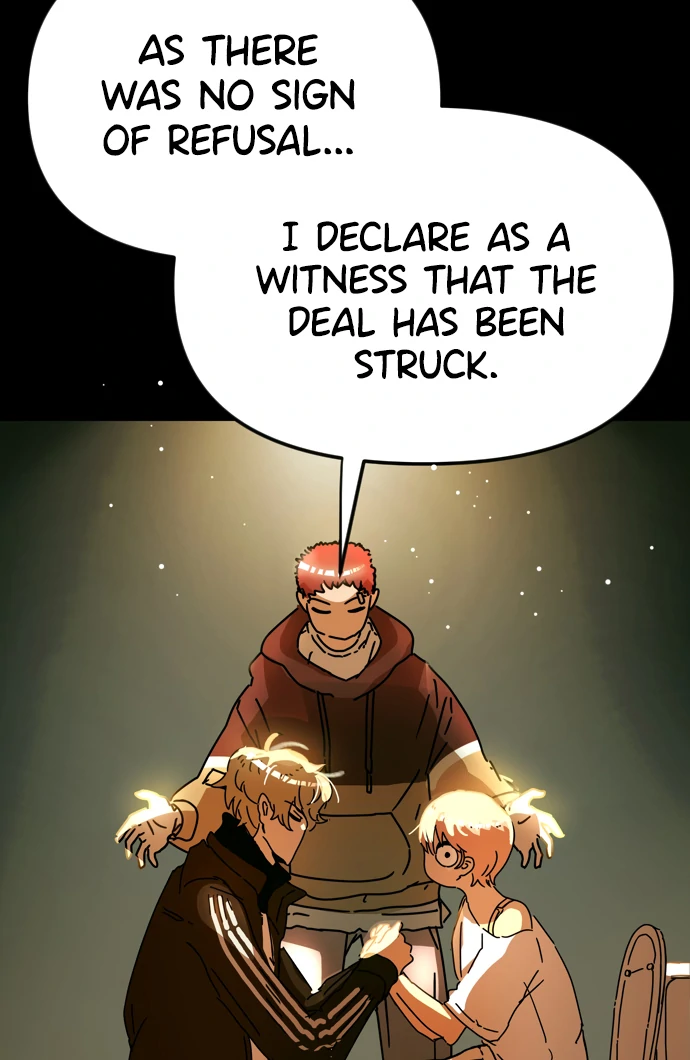 Everyone Hates Me Chapter 1 page 124 - 