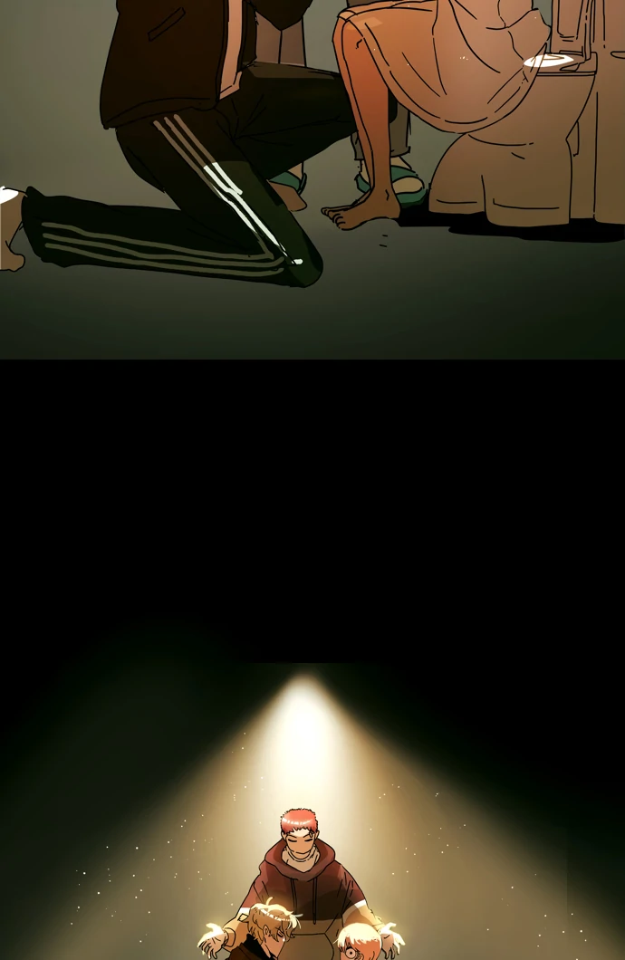 Everyone Hates Me Chapter 1 page 125 - 