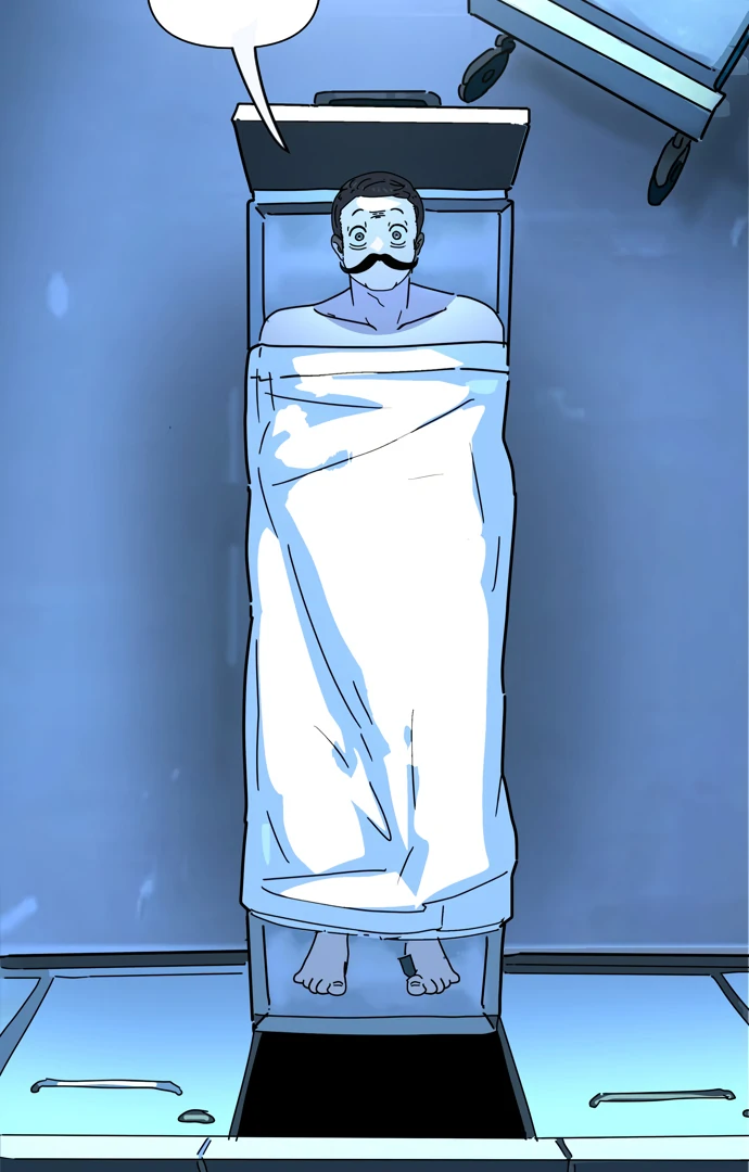 Everyone Hates Me Chapter 1 page 137 - 