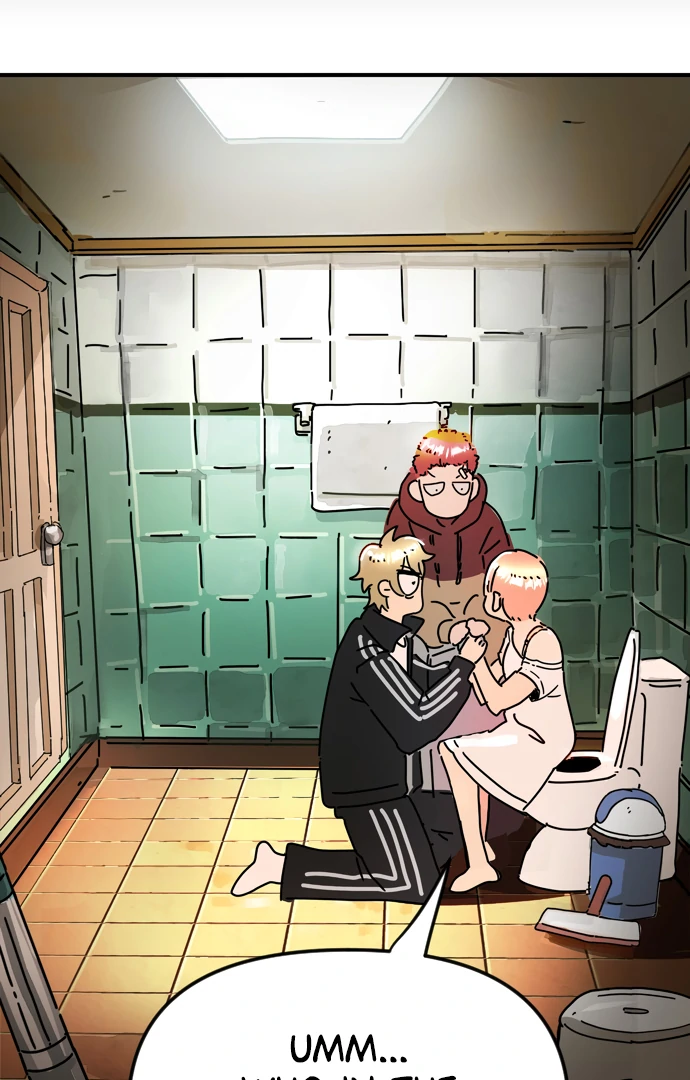 Everyone Hates Me Chapter 1 page 139 - 