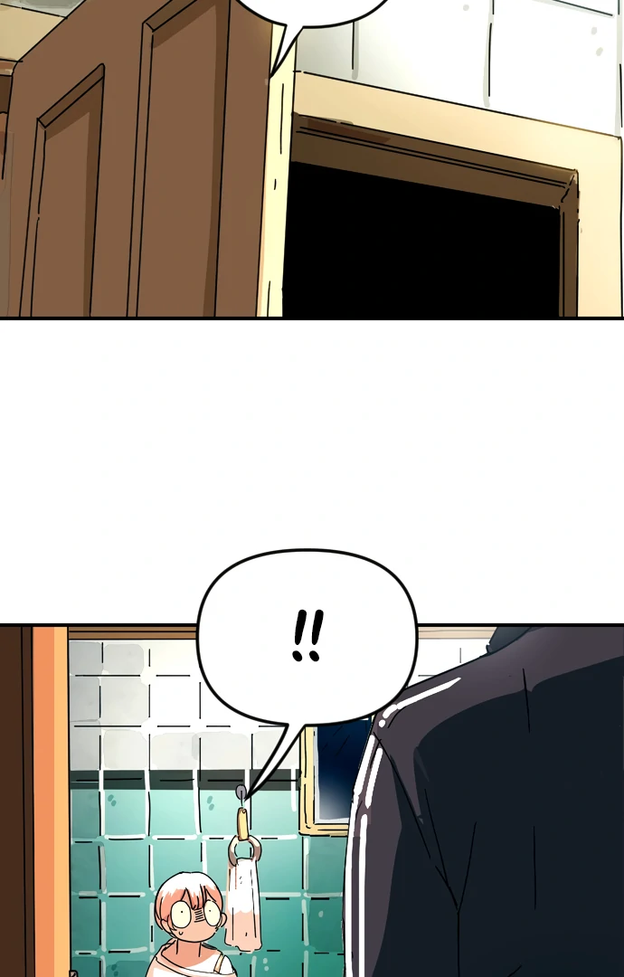 Everyone Hates Me Chapter 1 page 15 - 