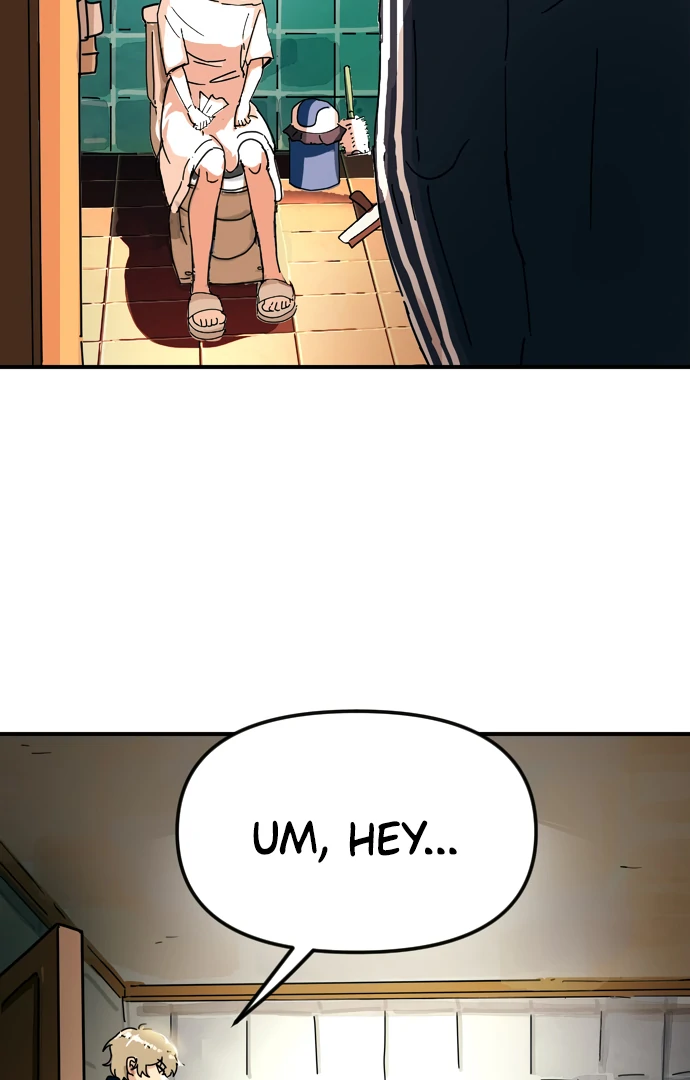 Everyone Hates Me Chapter 1 page 16 - 