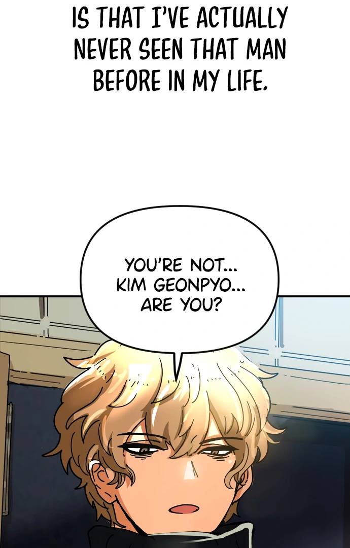 Everyone Hates Me Chapter 1 page 18 - 