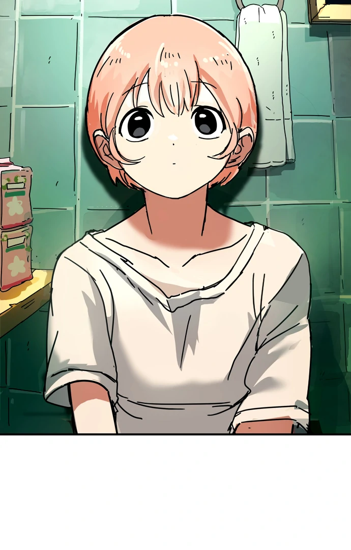 Everyone Hates Me Chapter 1 page 3 - 