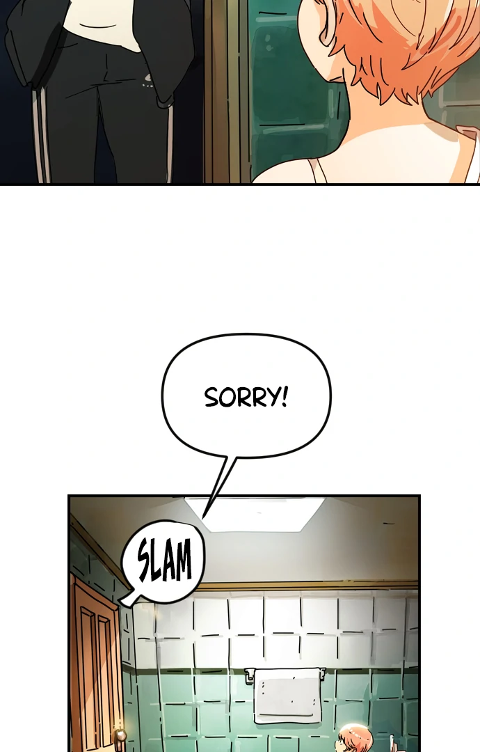 Everyone Hates Me Chapter 1 page 22 - 