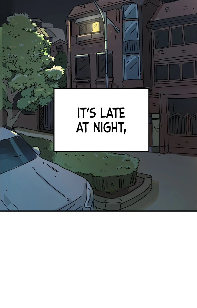 Everyone Hates Me Chapter 1 page 27 - 