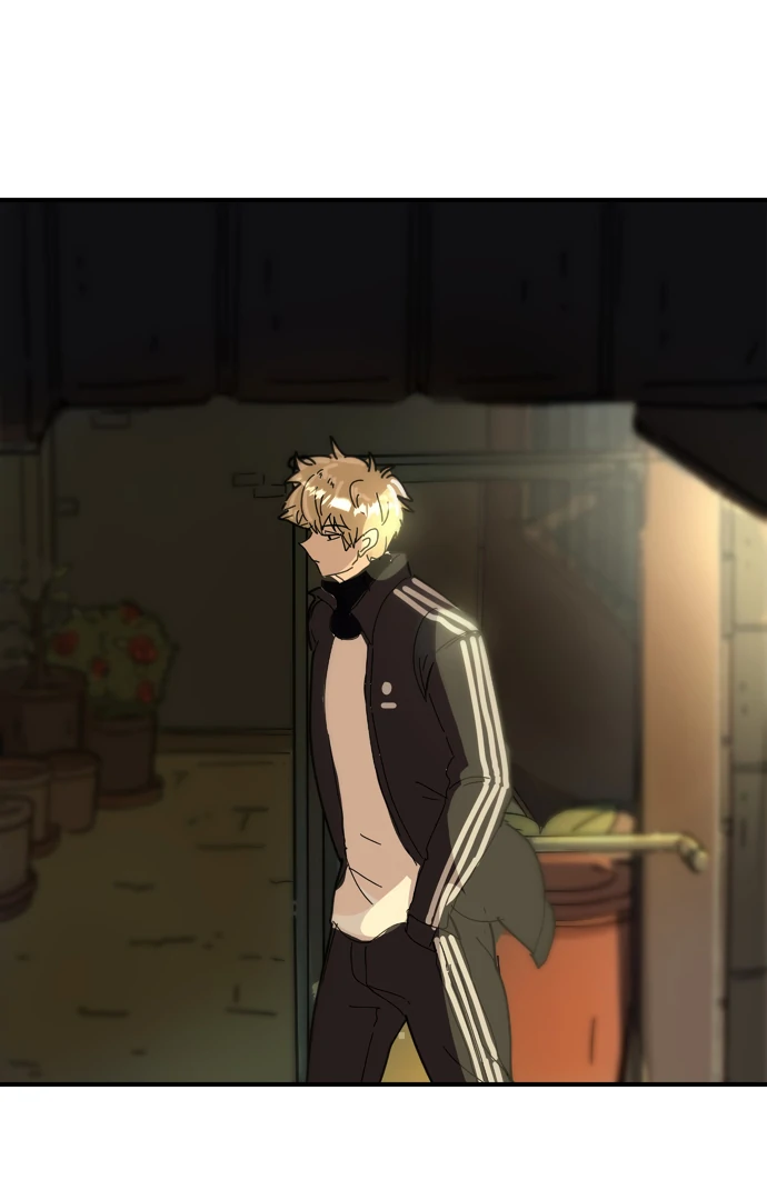 Everyone Hates Me Chapter 1 page 30 - 