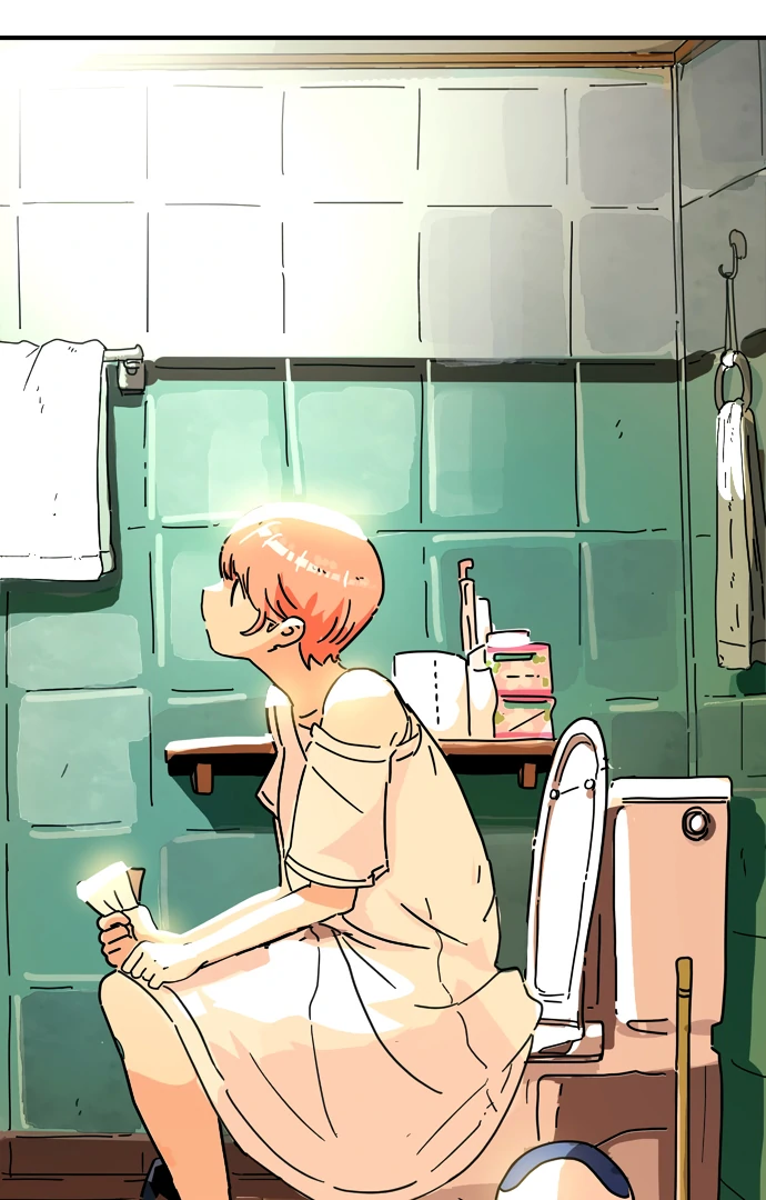 Everyone Hates Me Chapter 1 page 4 - 