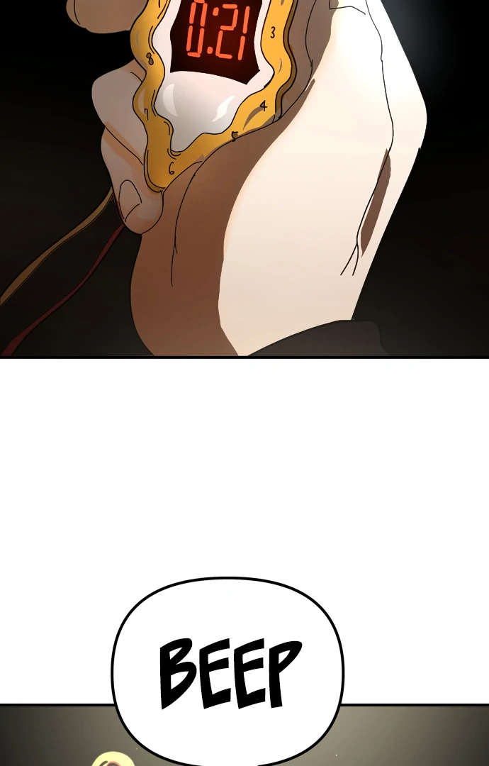 Everyone Hates Me Chapter 1 page 33 - 