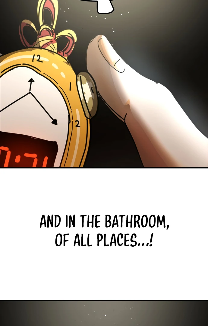 Everyone Hates Me Chapter 1 page 34 - 