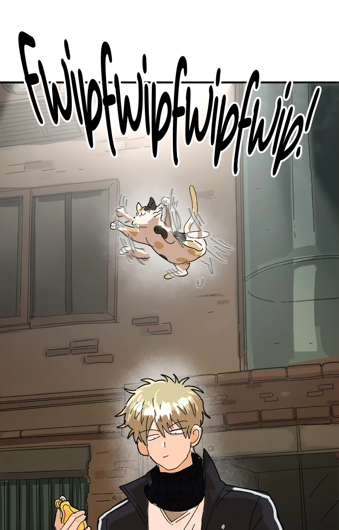 Everyone Hates Me Chapter 1 page 36 - 