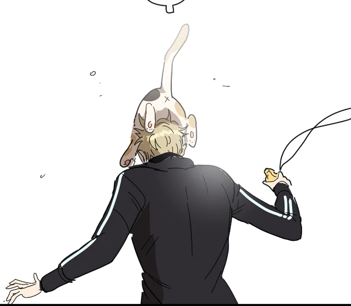 Everyone Hates Me Chapter 1 page 38 - 