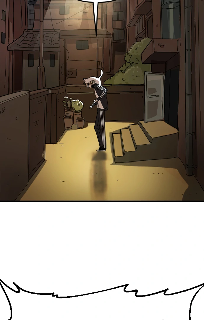 Everyone Hates Me Chapter 1 page 40 - 