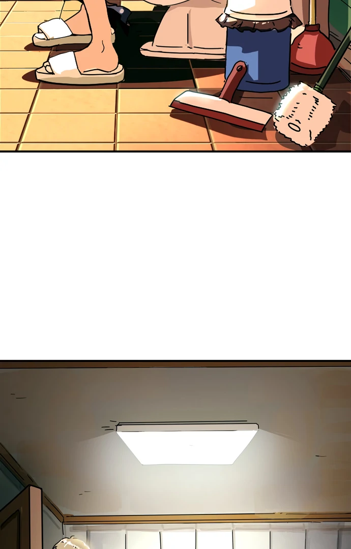 Everyone Hates Me Chapter 1 page 5 - 