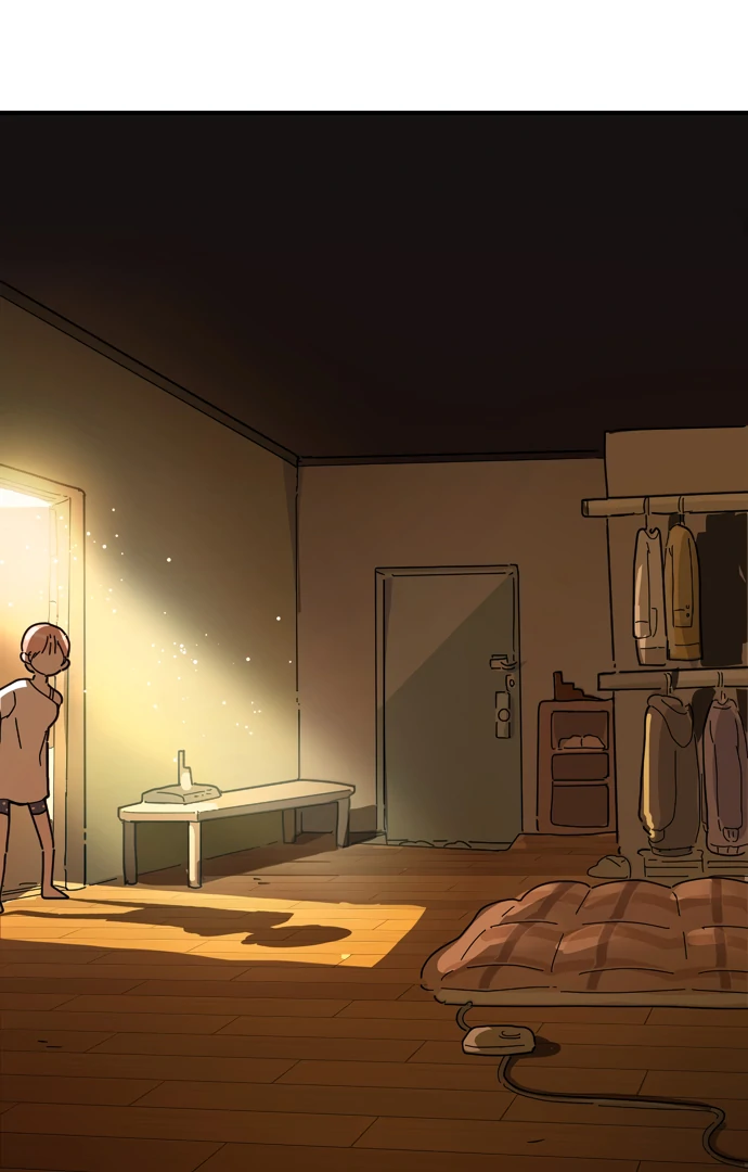 Everyone Hates Me Chapter 1 page 43 - 