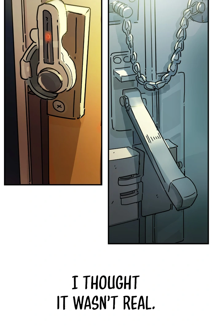 Everyone Hates Me Chapter 1 page 46 - 