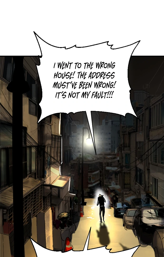 Everyone Hates Me Chapter 1 page 47 - 