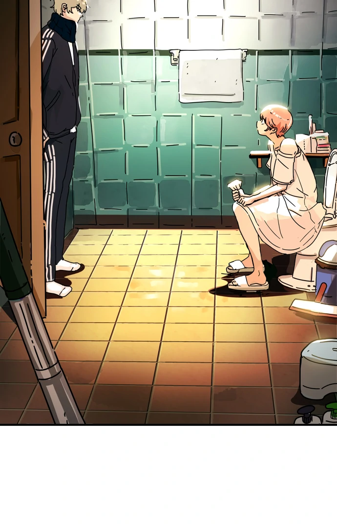 Everyone Hates Me Chapter 1 page 6 - 