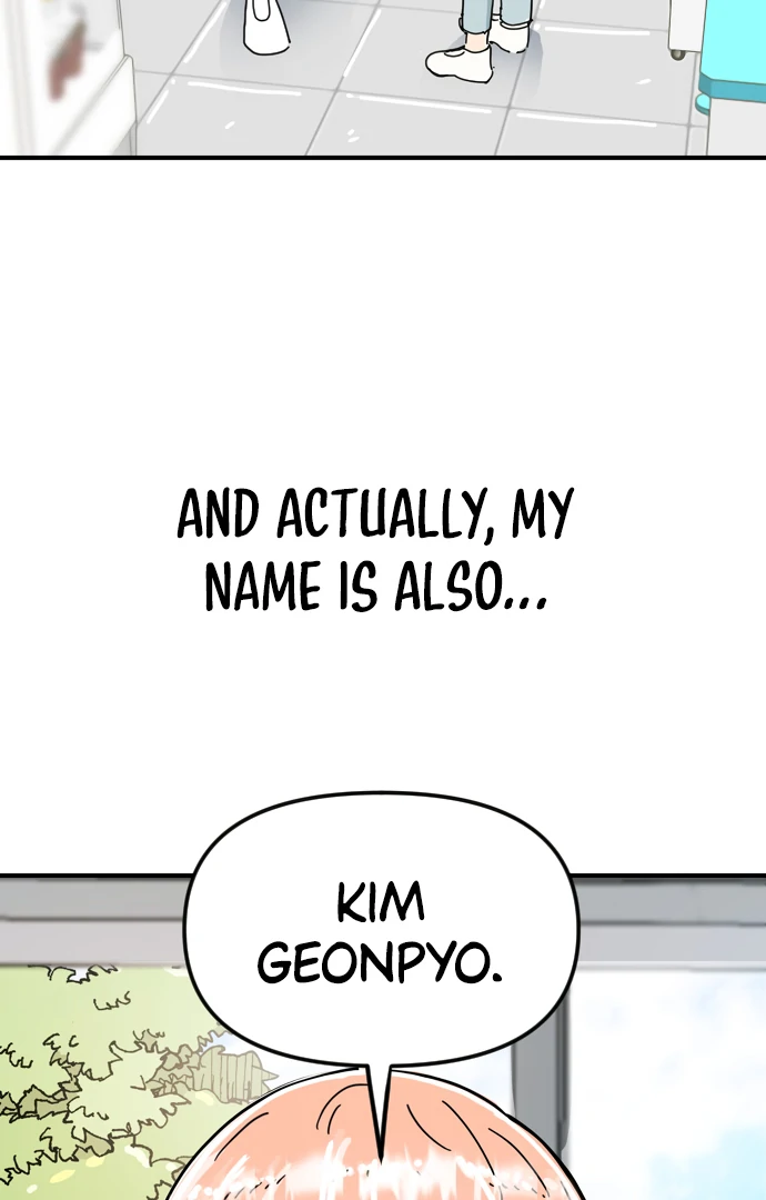 Everyone Hates Me Chapter 1 page 60 - 