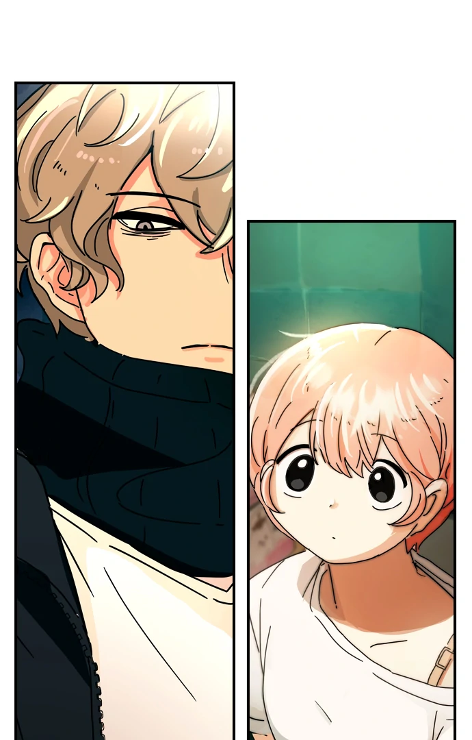 Everyone Hates Me Chapter 1 page 7 - 