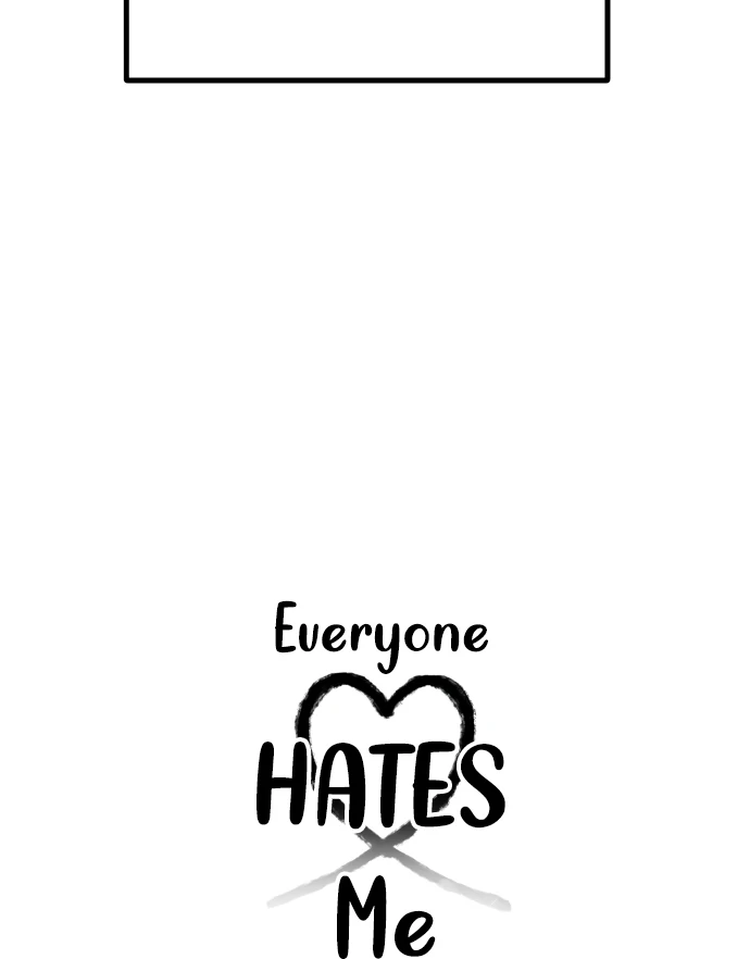 Everyone Hates Me Chapter 1 page 62 - 