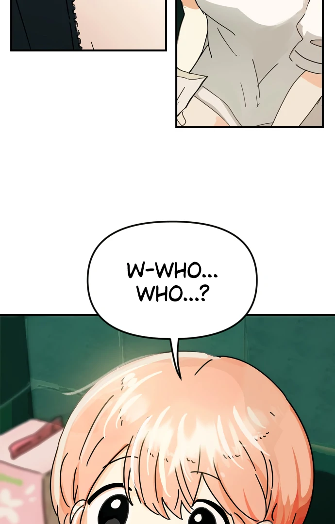 Everyone Hates Me Chapter 1 page 8 - 
