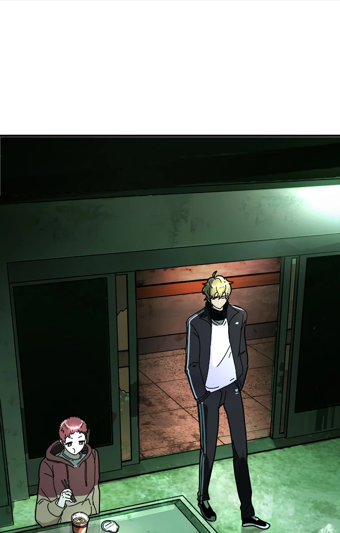 Everyone Hates Me Chapter 1 page 77 - 