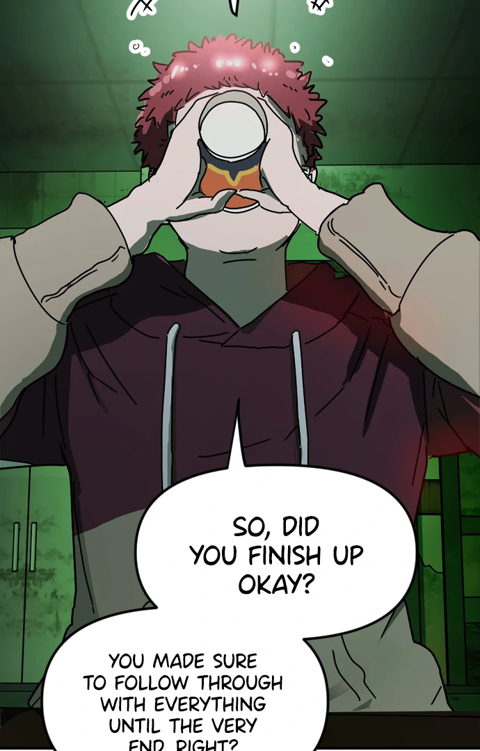 Everyone Hates Me Chapter 1 page 83 - 