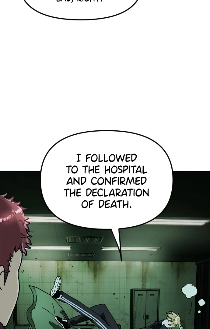 Everyone Hates Me Chapter 1 page 84 - 