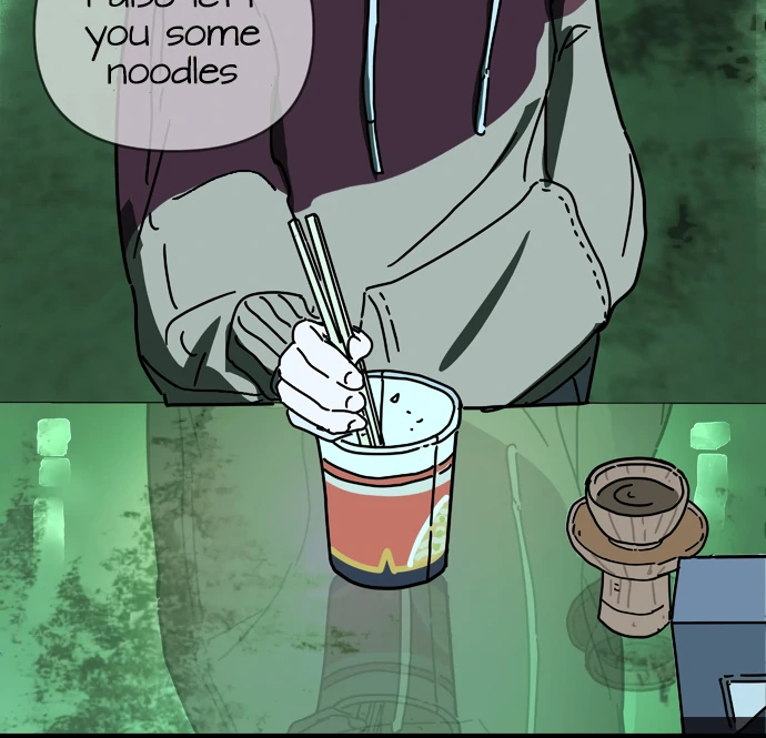 Everyone Hates Me Chapter 1 page 90 - 