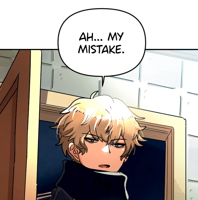 Everyone Hates Me Chapter 1 page 10 - 
