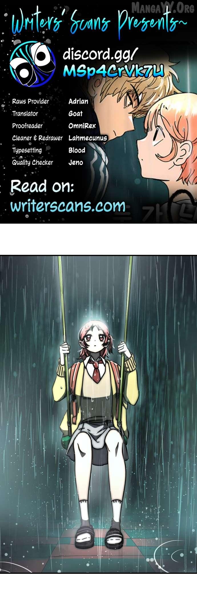 Everyone Hates Me Chapter 10 page 2 - 