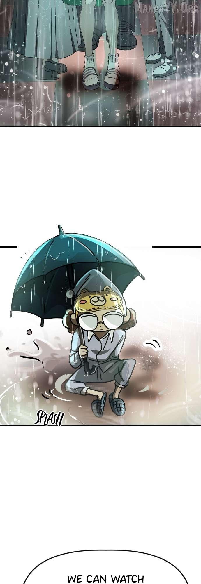 Everyone Hates Me Chapter 10 page 13 - 