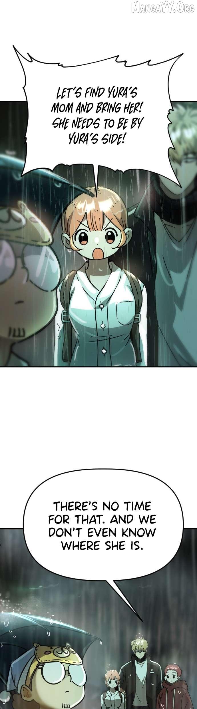 Everyone Hates Me Chapter 10 page 16 - 