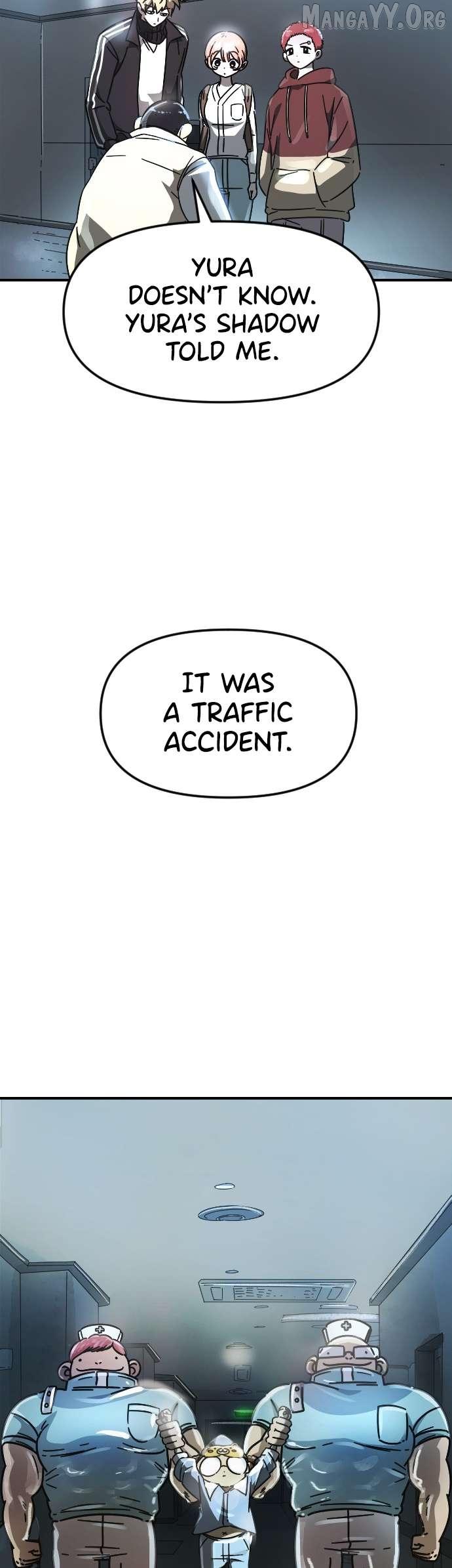 Everyone Hates Me Chapter 10 page 22 - 
