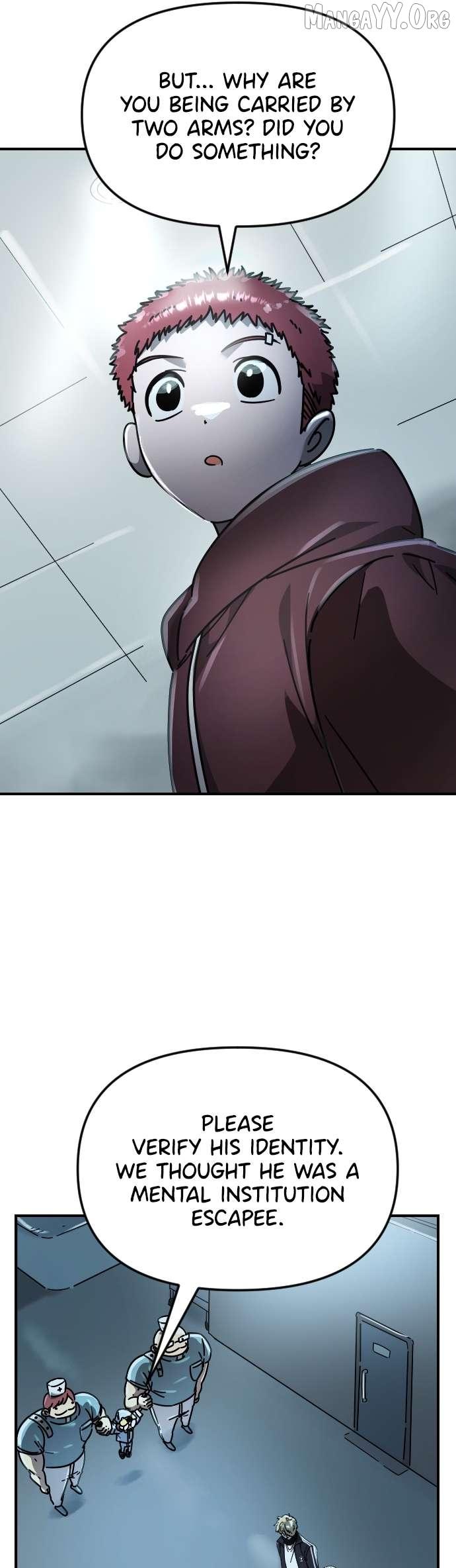 Everyone Hates Me Chapter 10 page 24 - 