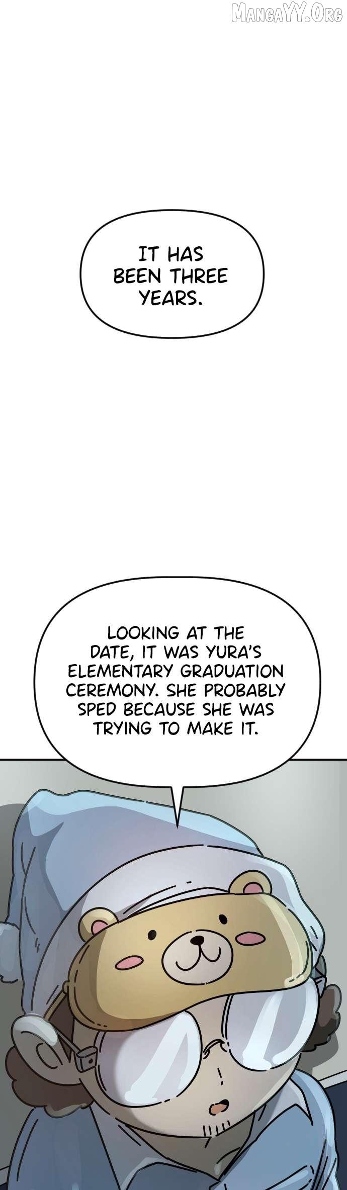 Everyone Hates Me Chapter 10 page 26 - 