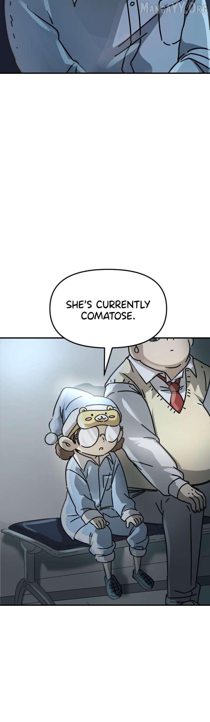 Everyone Hates Me Chapter 10 page 27 - 
