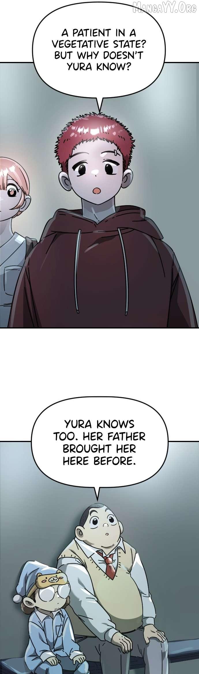 Everyone Hates Me Chapter 10 page 28 - 