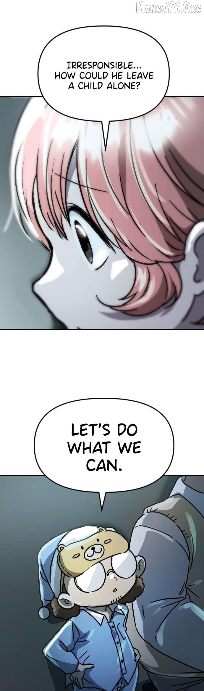 Everyone Hates Me Chapter 10 page 34 - 