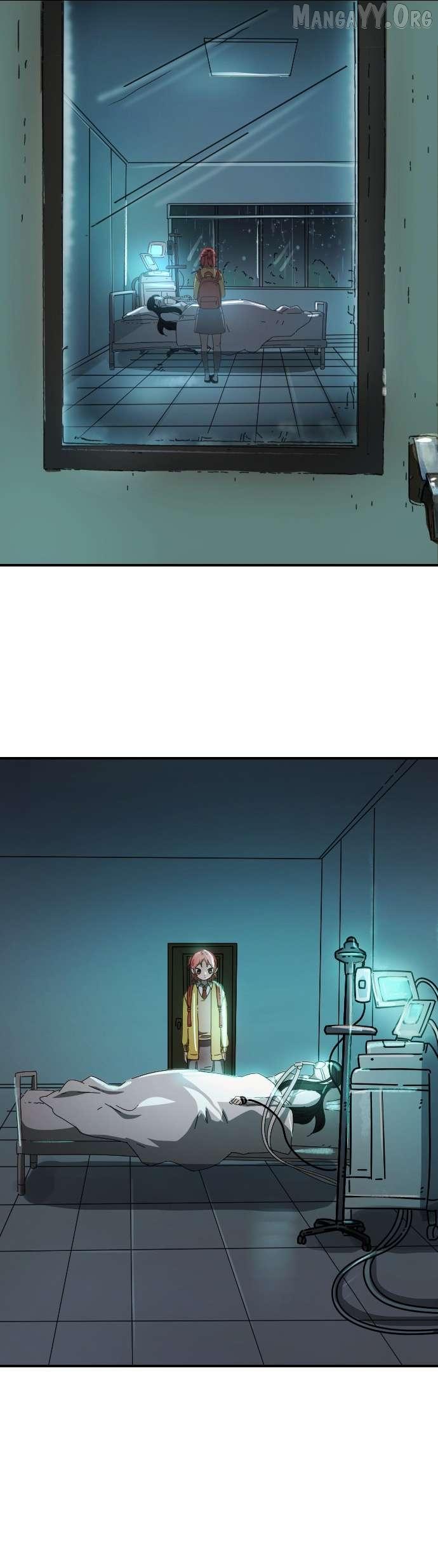 Everyone Hates Me Chapter 10 page 36 - 