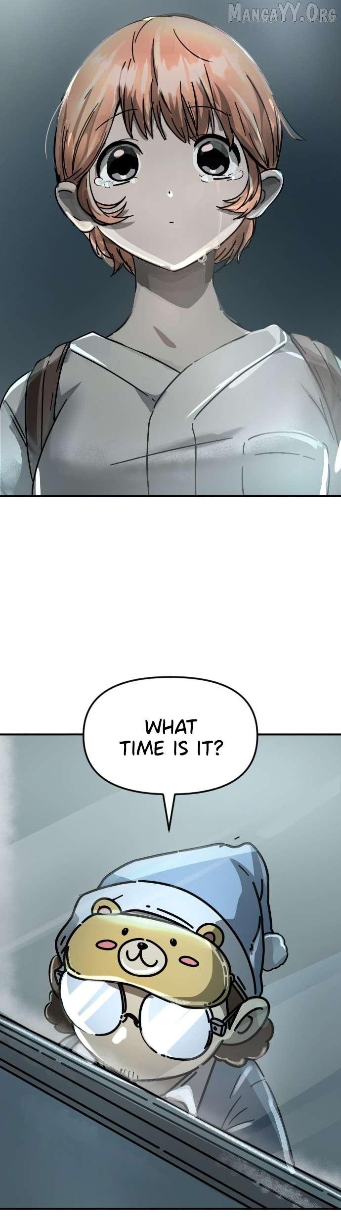 Everyone Hates Me Chapter 10 page 45 - 